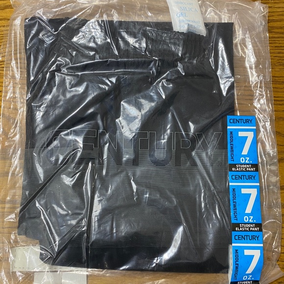 Karate Pants - Picture 3 of 4